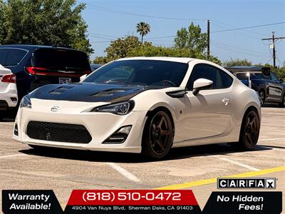 2017 Toyota 86   - Photo 3 - Sherman Oaks, CA 91403-1701