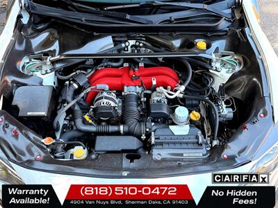 2017 Toyota 86   - Photo 21 - Sherman Oaks, CA 91403-1701