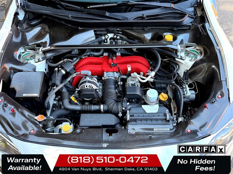 2017 Toyota 86   - Photo 21 - Sherman Oaks, CA 91403-1701