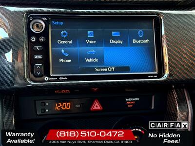 2017 Toyota 86   - Photo 12 - Sherman Oaks, CA 91403-1701