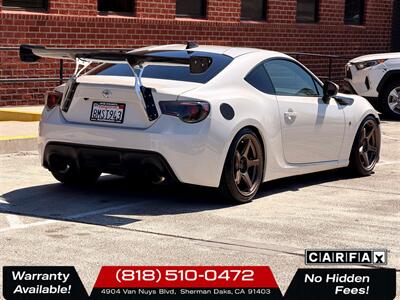 2017 Toyota 86   - Photo 6 - Sherman Oaks, CA 91403-1701