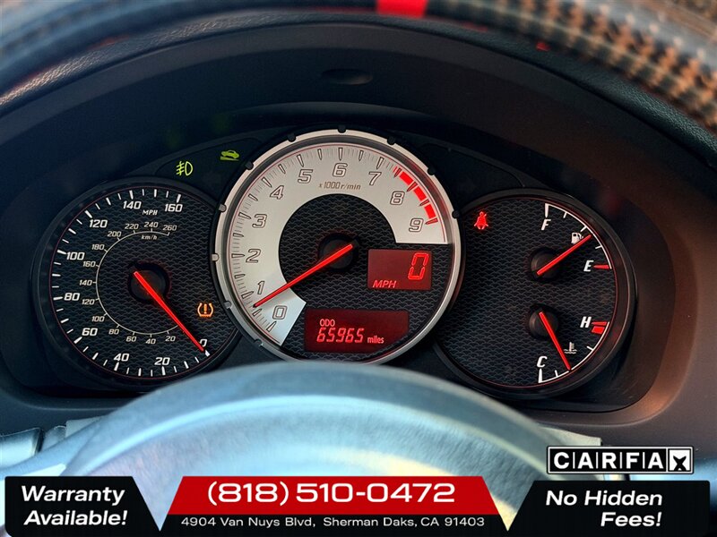 2017 Toyota 86   - Photo 11 - Sherman Oaks, CA 91403-1701