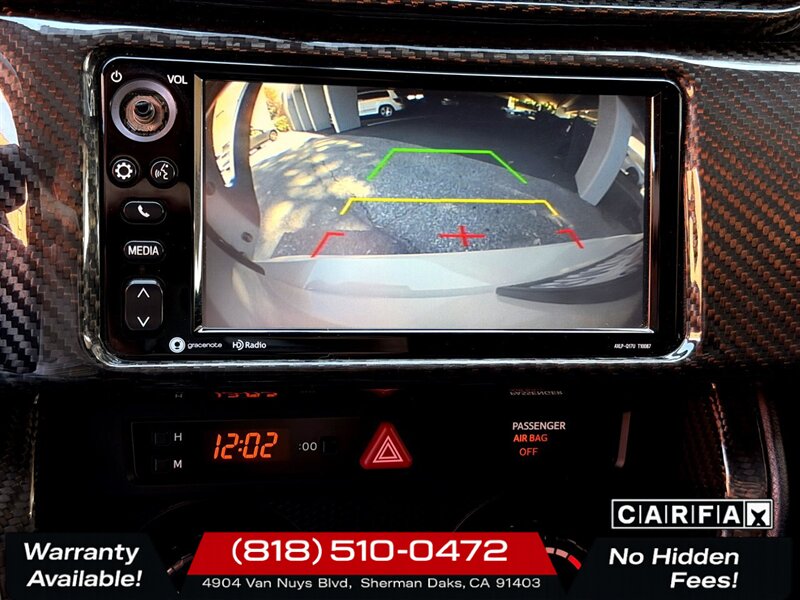 2017 Toyota 86   - Photo 14 - Sherman Oaks, CA 91403-1701