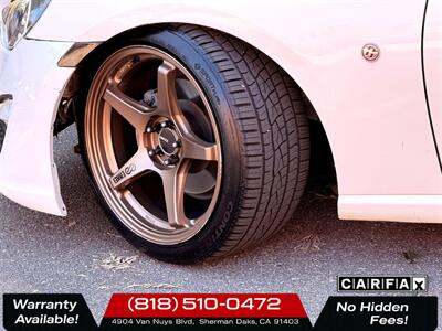 2017 Toyota 86   - Photo 26 - Sherman Oaks, CA 91403-1701