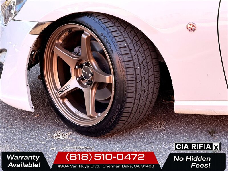 2017 Toyota 86   - Photo 26 - Sherman Oaks, CA 91403-1701