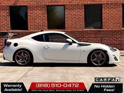 2017 Toyota 86   - Photo 7 - Sherman Oaks, CA 91403-1701