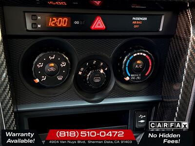 2017 Toyota 86   - Photo 13 - Sherman Oaks, CA 91403-1701