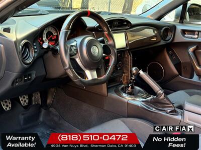 2017 Toyota 86   - Photo 10 - Sherman Oaks, CA 91403-1701