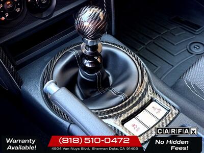 2017 Toyota 86   - Photo 15 - Sherman Oaks, CA 91403-1701