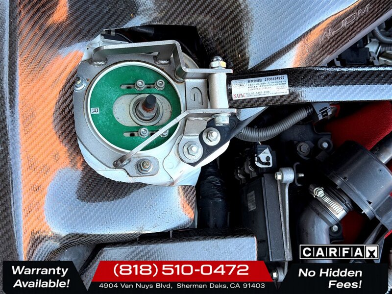 2017 Toyota 86   - Photo 22 - Sherman Oaks, CA 91403-1701