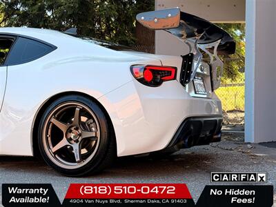 2017 Toyota 86   - Photo 20 - Sherman Oaks, CA 91403-1701