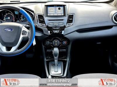 2019 Ford Fiesta SE   - Photo 12 - Sherman Oaks, CA 91403-1701