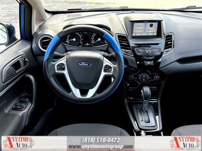 2019 Ford Fiesta SE   - Photo 11 - Sherman Oaks, CA 91403-1701