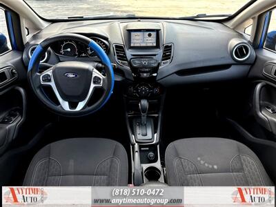 2019 Ford Fiesta SE   - Photo 10 - Sherman Oaks, CA 91403-1701