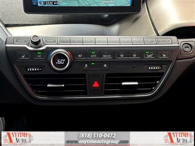 2016 BMW i3 with Range Extender   - Photo 17 - Sherman Oaks, CA 91403-1701