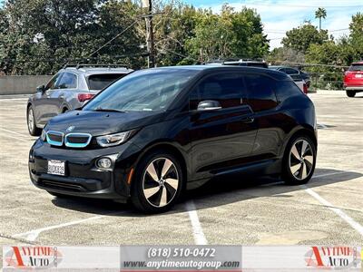 2016 BMW i3 with Range Extender   - Photo 3 - Sherman Oaks, CA 91403-1701