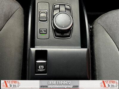 2016 BMW i3 with Range Extender   - Photo 18 - Sherman Oaks, CA 91403-1701