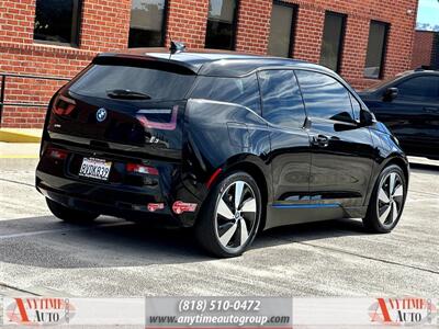 2016 BMW i3 with Range Extender   - Photo 7 - Sherman Oaks, CA 91403-1701