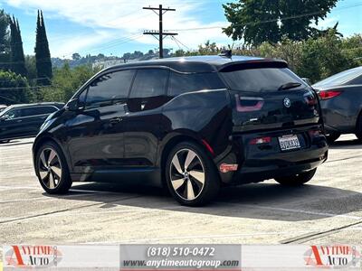 2016 BMW i3 with Range Extender   - Photo 5 - Sherman Oaks, CA 91403-1701