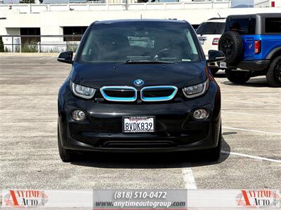 2016 BMW i3 with Range Extender   - Photo 2 - Sherman Oaks, CA 91403-1701