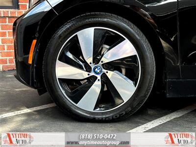 2016 BMW i3 with Range Extender   - Photo 25 - Sherman Oaks, CA 91403-1701