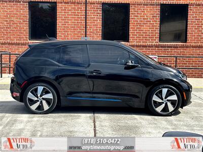 2016 BMW i3 with Range Extender   - Photo 8 - Sherman Oaks, CA 91403-1701