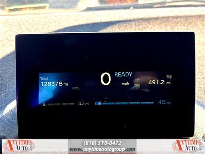 2016 BMW i3 with Range Extender   - Photo 12 - Sherman Oaks, CA 91403-1701