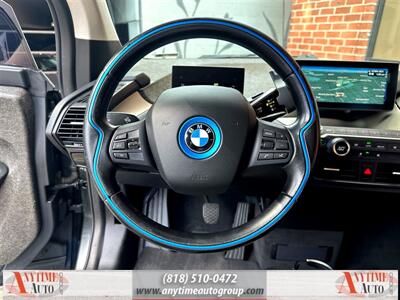 2016 BMW i3 with Range Extender   - Photo 19 - Sherman Oaks, CA 91403-1701