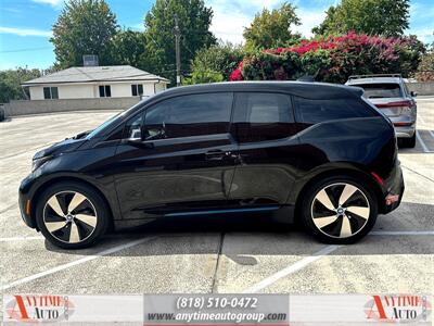 2016 BMW i3 with Range Extender   - Photo 4 - Sherman Oaks, CA 91403-1701