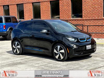 2016 BMW i3 with Range Extender   - Photo 9 - Sherman Oaks, CA 91403-1701