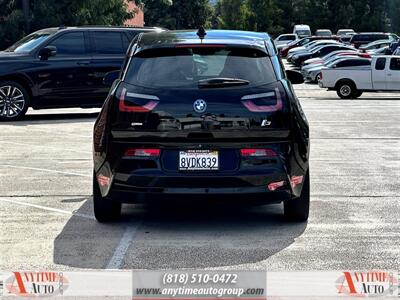 2016 BMW i3 with Range Extender   - Photo 6 - Sherman Oaks, CA 91403-1701