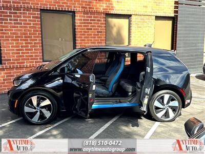 2016 BMW i3 with Range Extender   - Photo 22 - Sherman Oaks, CA 91403-1701