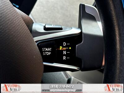 2016 BMW i3 with Range Extender   - Photo 20 - Sherman Oaks, CA 91403-1701