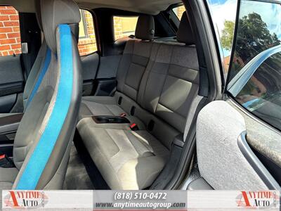 2016 BMW i3 with Range Extender   - Photo 21 - Sherman Oaks, CA 91403-1701