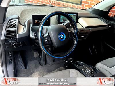 2016 BMW i3 with Range Extender   - Photo 11 - Sherman Oaks, CA 91403-1701