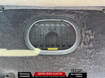 2016 Jeep Wrangler Sahara   - Photo 6 - Sherman Oaks, CA 91403-1701