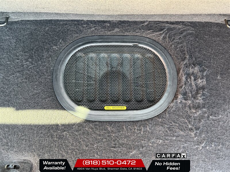 2016 Jeep Wrangler Sahara   - Photo 6 - Sherman Oaks, CA 91403-1701