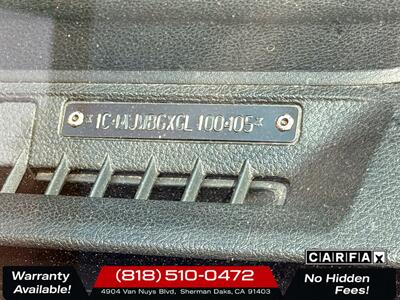 2016 Jeep Wrangler Sahara - Photo 21 - Sherman Oaks, CA 91403-1701