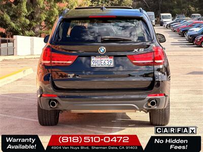 2015 BMW X5 sDrive35i - Photo 6 - Sherman Oaks, CA 91403-1701