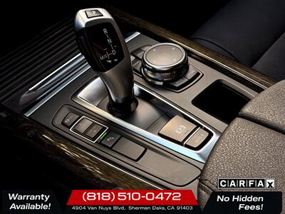2015 BMW X5 sDrive35i - Photo 19 - Sherman Oaks, CA 91403-1701