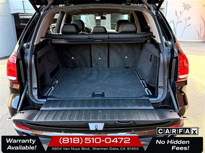 2015 BMW X5 sDrive35i - Photo 24 - Sherman Oaks, CA 91403-1701