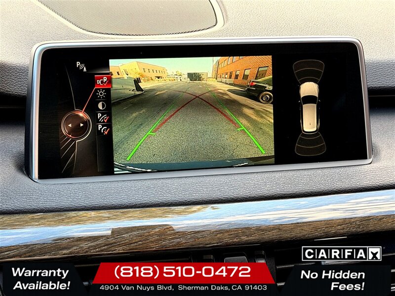 2015 BMW X5 sDrive35i - Photo 17 - Sherman Oaks, CA 91403-1701