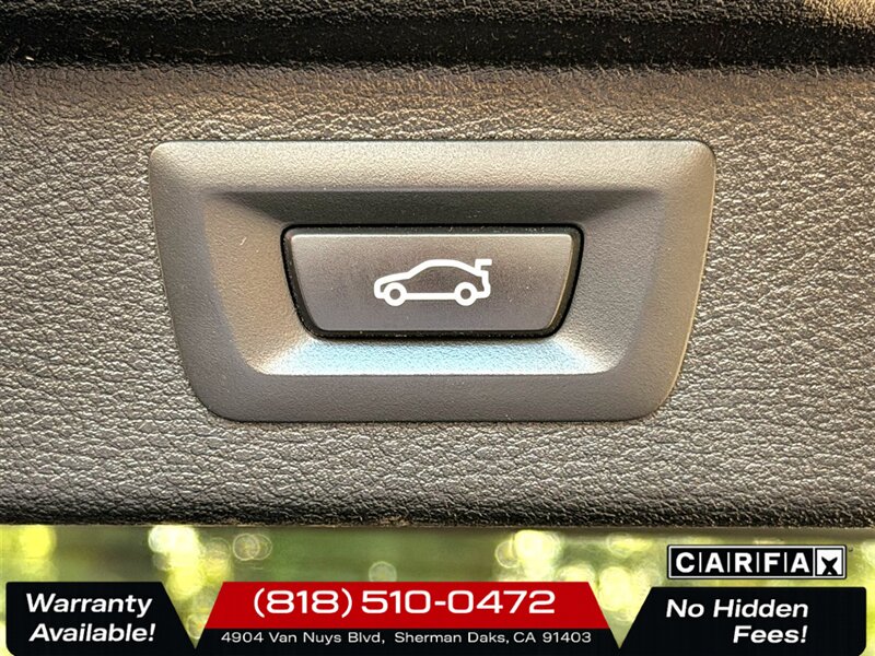 2015 BMW X5 sDrive35i - Photo 25 - Sherman Oaks, CA 91403-1701
