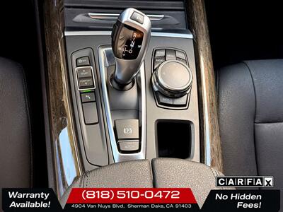 2015 BMW X5 sDrive35i - Photo 20 - Sherman Oaks, CA 91403-1701