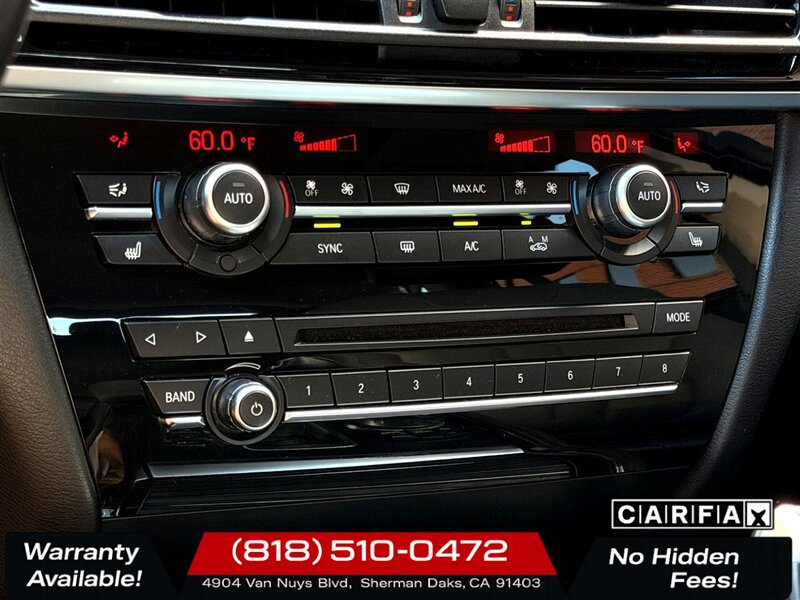 2015 BMW X5 sDrive35i - Photo 18 - Sherman Oaks, CA 91403-1701