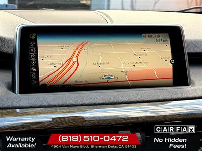 2015 BMW X5 sDrive35i - Photo 16 - Sherman Oaks, CA 91403-1701