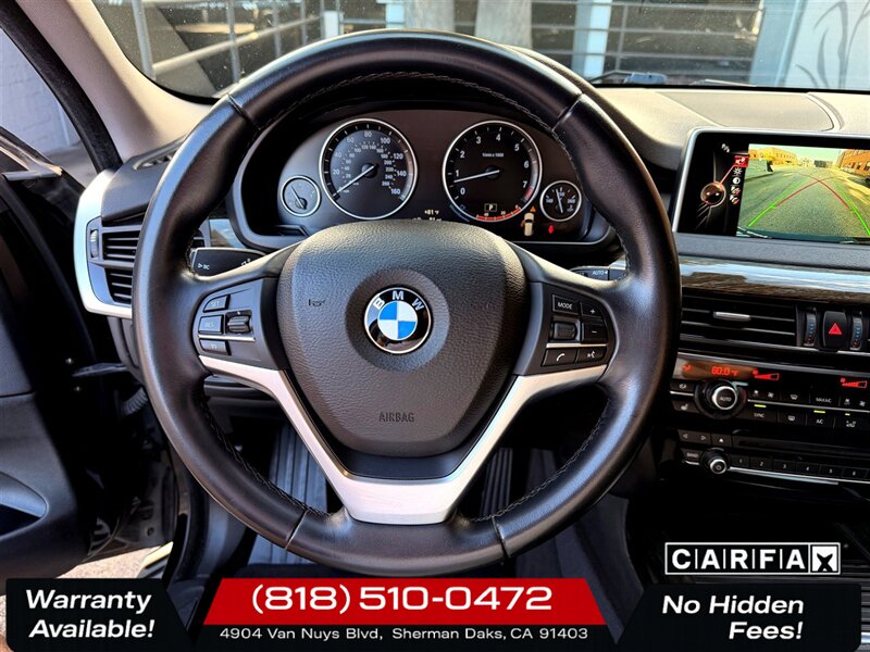 2015 BMW X5 sDrive35i - Photo 21 - Sherman Oaks, CA 91403-1701