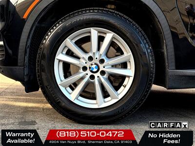 2015 BMW X5 sDrive35i - Photo 27 - Sherman Oaks, CA 91403-1701