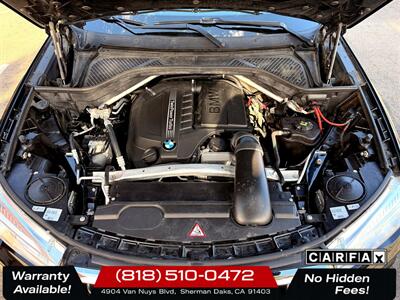 2015 BMW X5 sDrive35i - Photo 26 - Sherman Oaks, CA 91403-1701