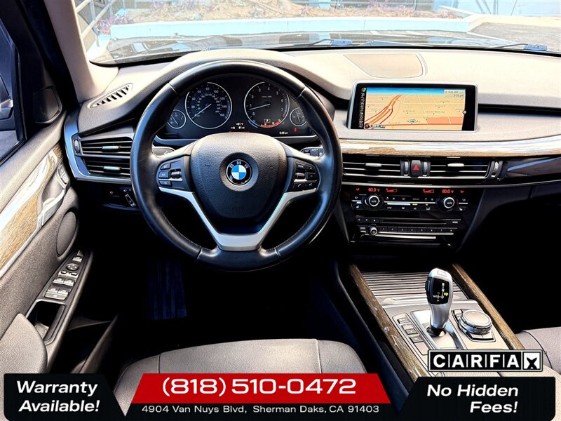 2015 BMW X5 sDrive35i - Photo 11 - Sherman Oaks, CA 91403-1701